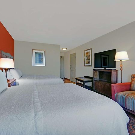 Hampton Inn Deming Exterior photo