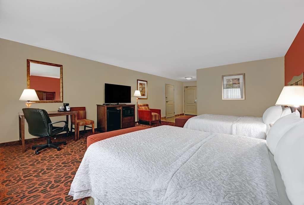Hampton Inn Deming Room photo