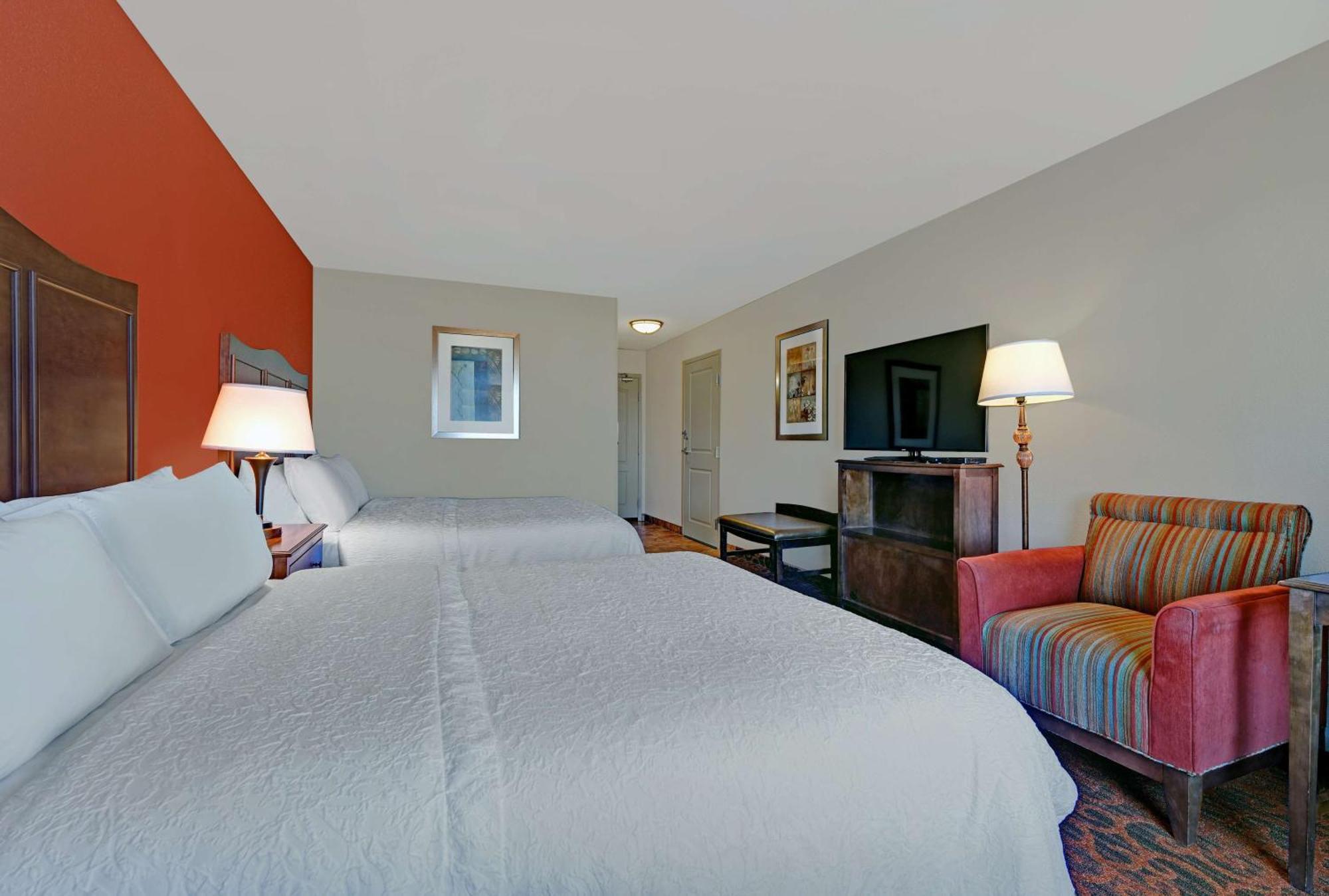 Hampton Inn Deming Exterior photo