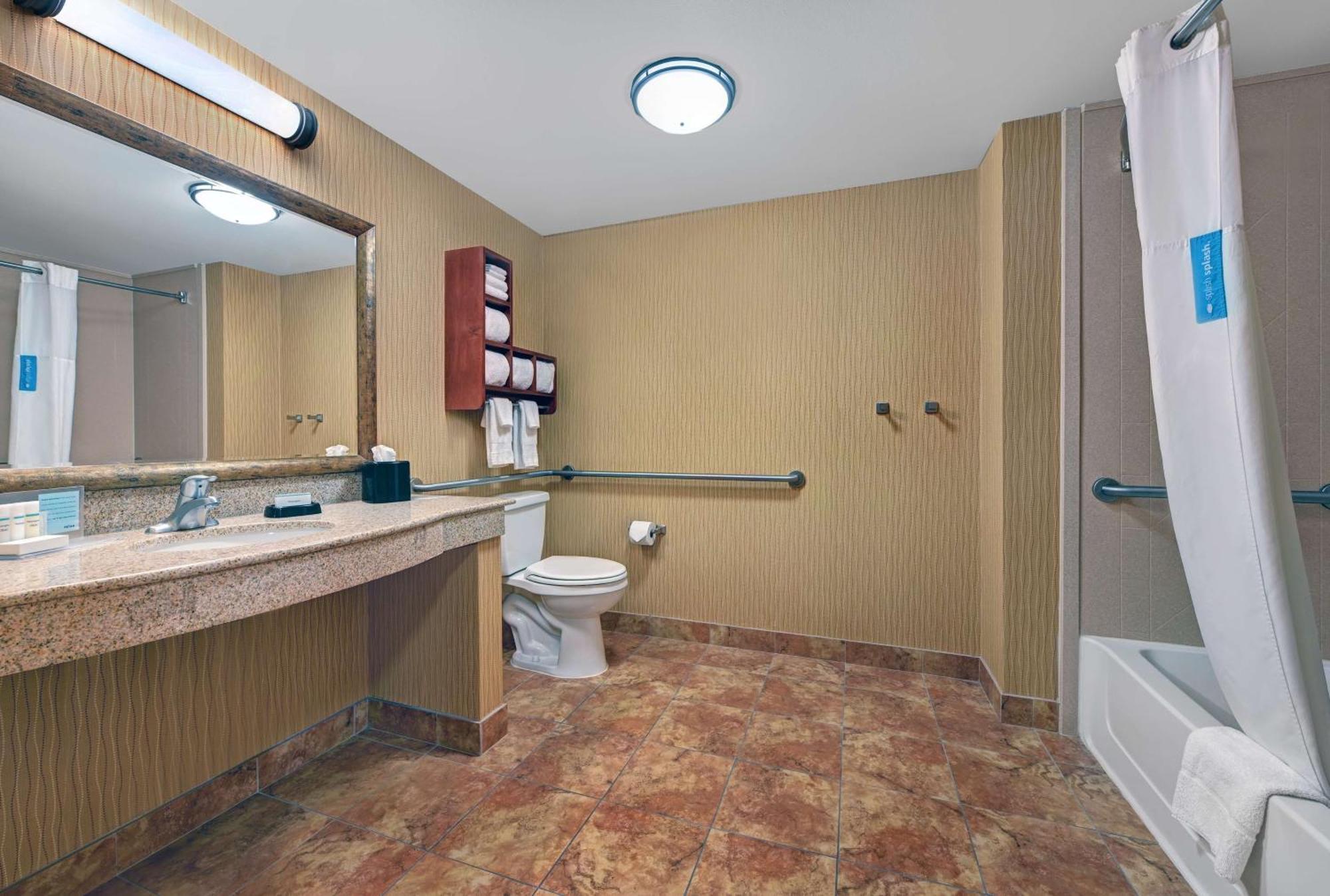 Hampton Inn Deming Exterior photo