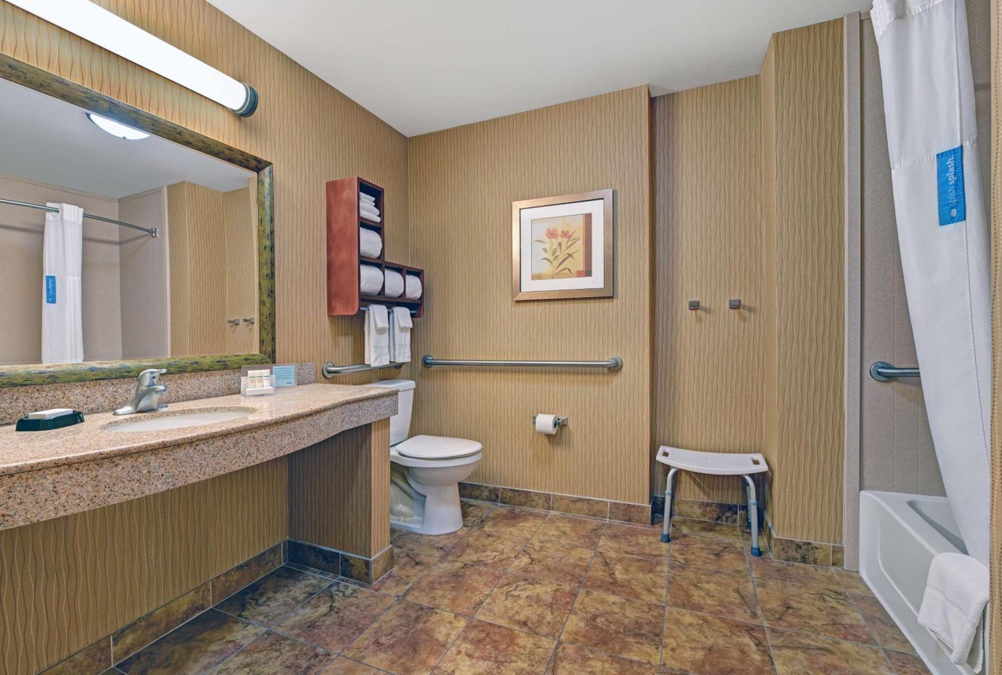 Hampton Inn Deming Exterior photo