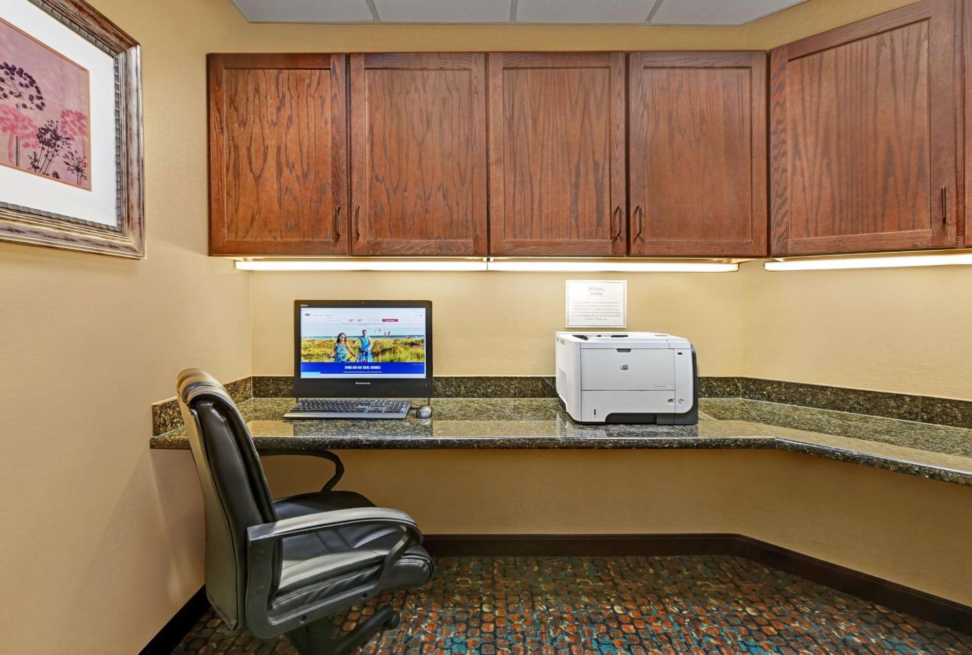 Hampton Inn Deming Exterior photo