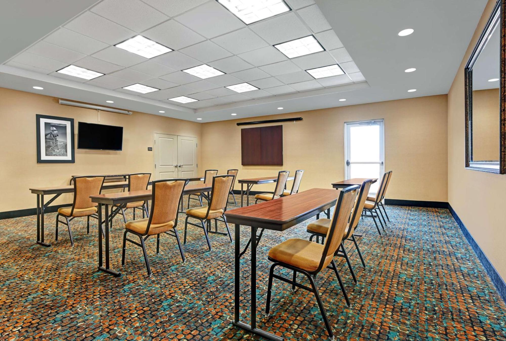 Hampton Inn Deming Exterior photo