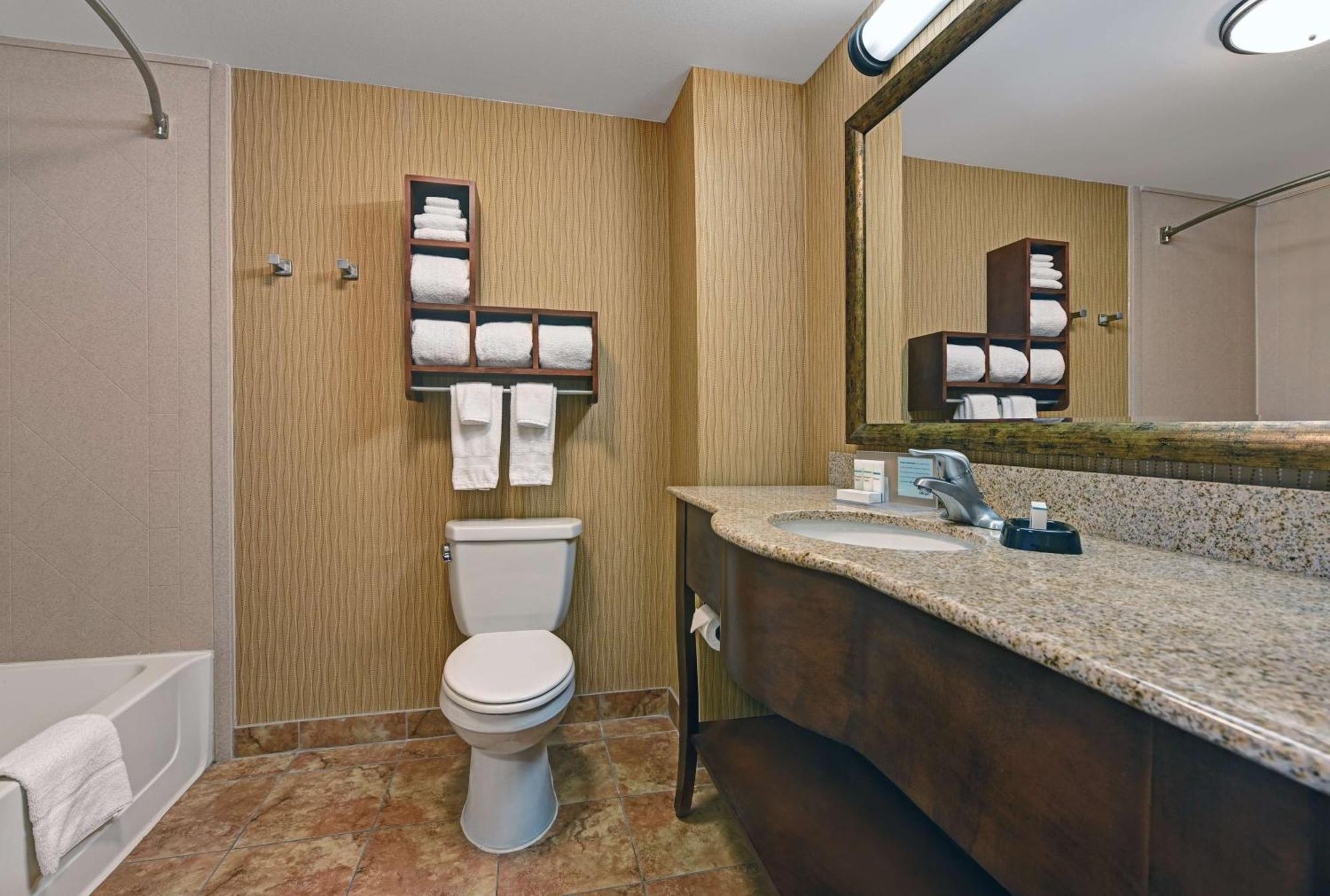 Hampton Inn Deming Exterior photo