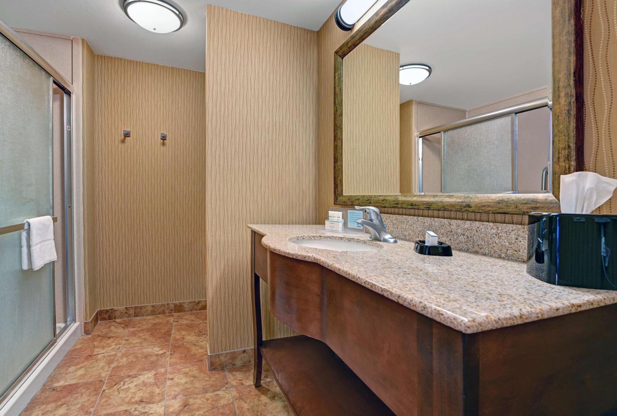 Hampton Inn Deming Exterior photo