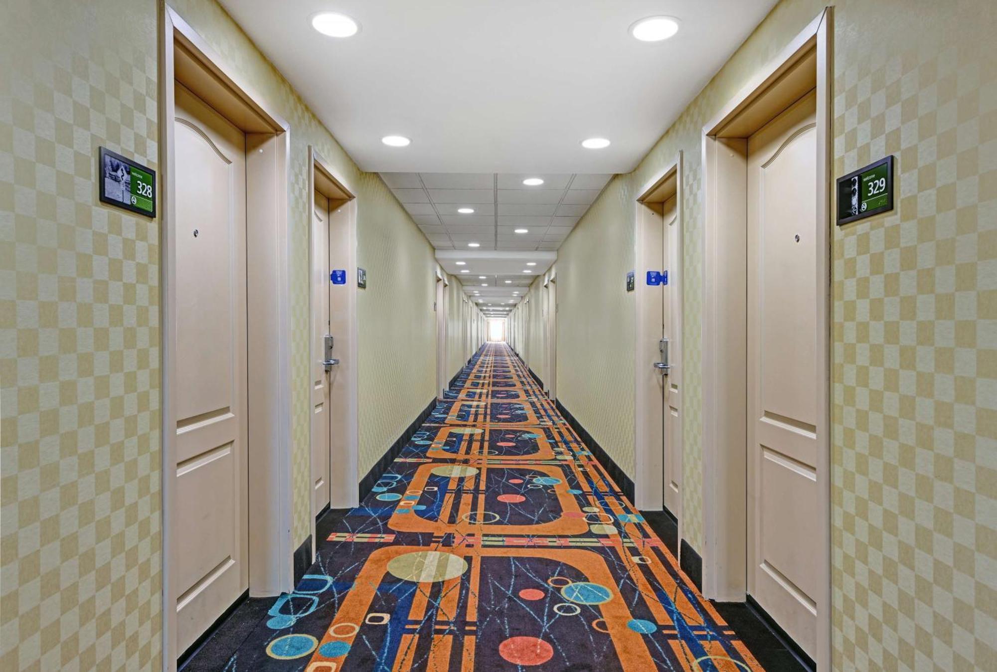 Hampton Inn Deming Exterior photo