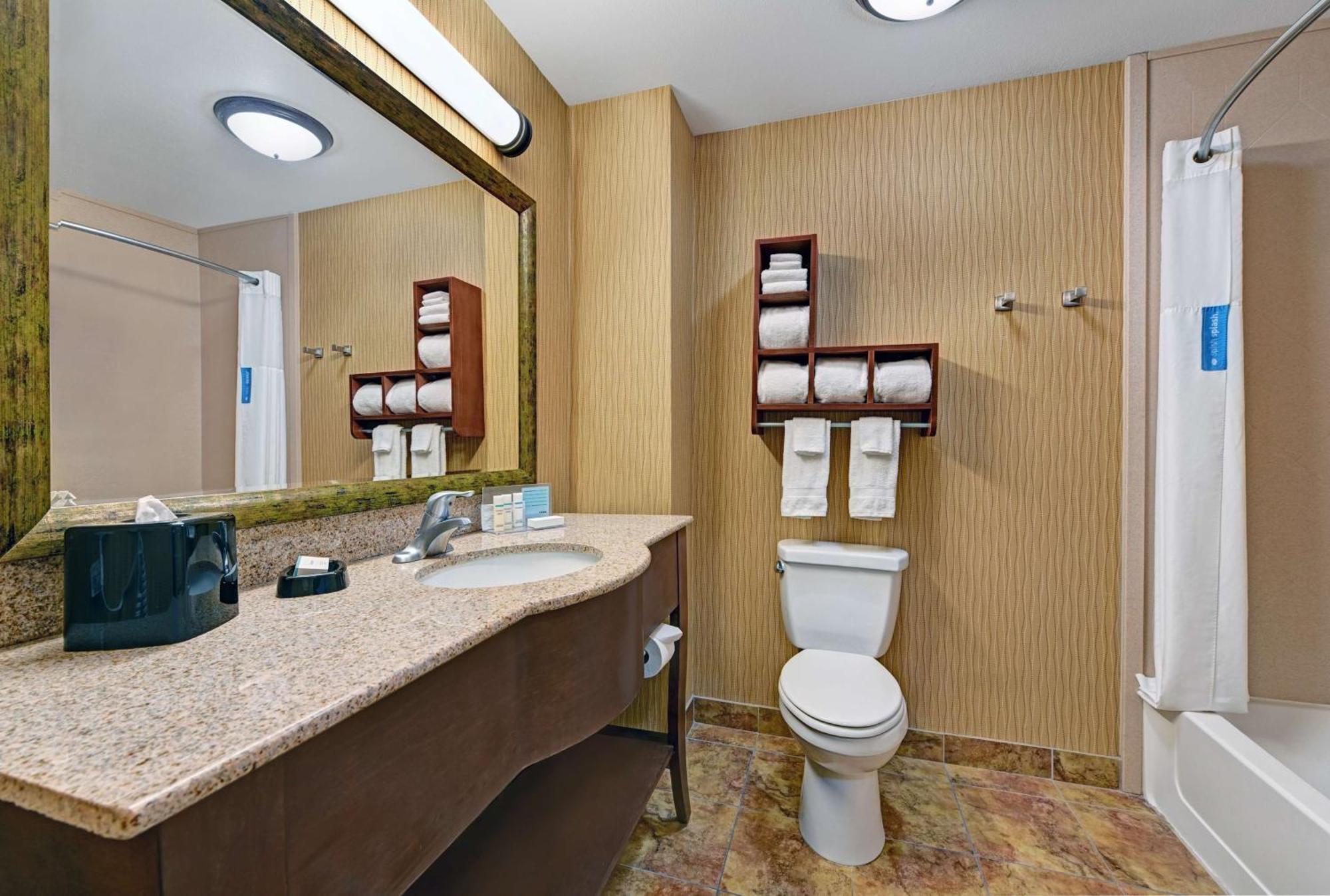 Hampton Inn Deming Exterior photo