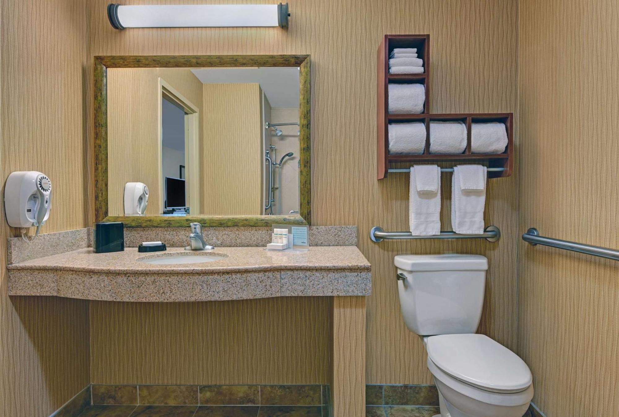 Hampton Inn Deming Exterior photo