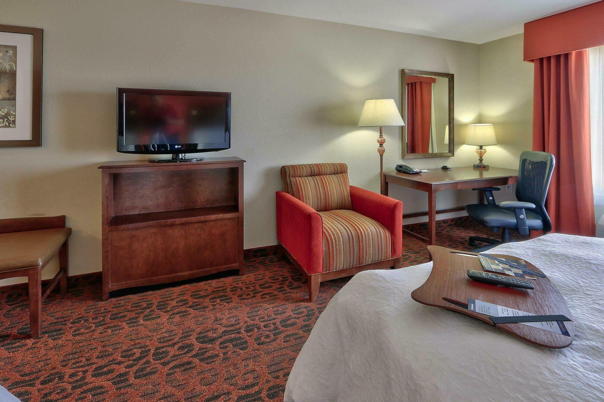 Hampton Inn Deming Exterior photo