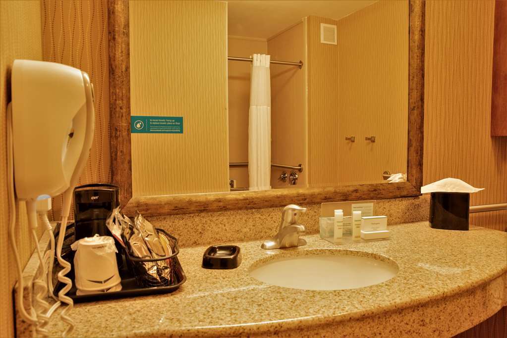 Hampton Inn Deming Room photo